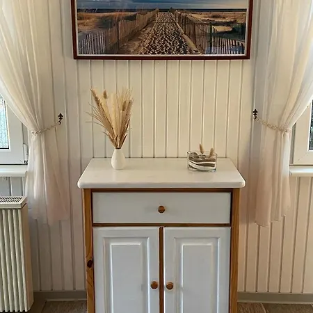 Fischerhaus Цинновиц
