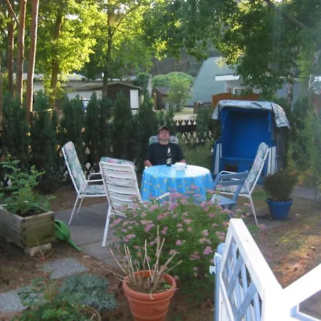 Fischerhaus 펜션 치노비츠