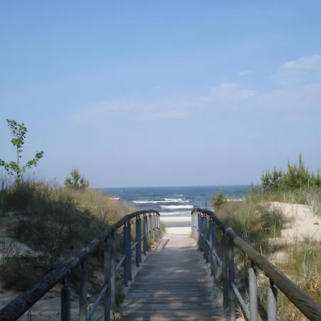 Fischerhaus Hébergement de vacances Zinnowitz