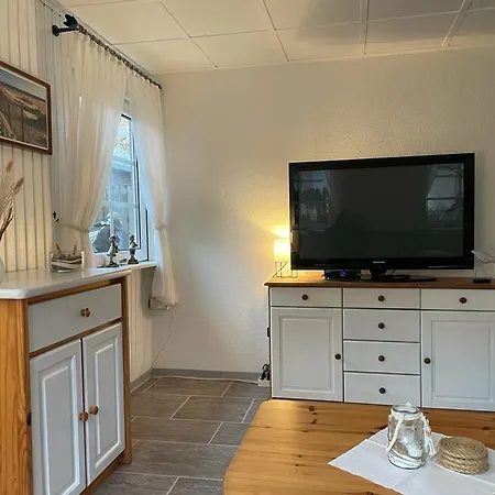 Fischerhaus Hébergement de vacances *