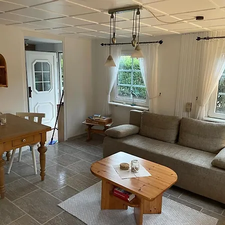 Fischerhaus * Zinnowitz