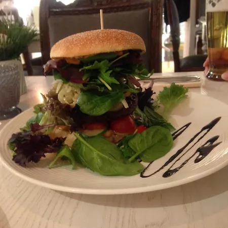 Fischerhaus Hébergement de vacances